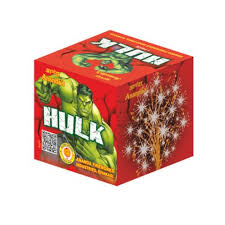 1/2 KG HULK